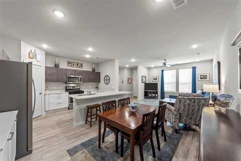 2458 Freshwater Lane, McKinney, TX 75071