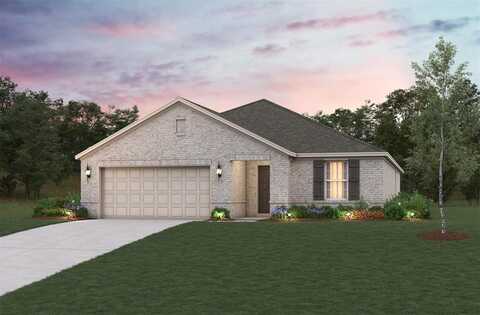 5313 Overbrook Drive, Denton, TX 76207