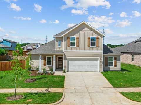 3201 Majesty Lane, Denton, TX 76208
