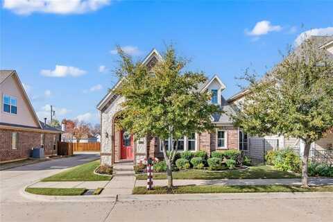 6113 Pleasant Dream, North Richland Hills, TX 76180