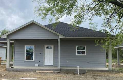 119 E 13th Avenue, Corsicana, TX 75110