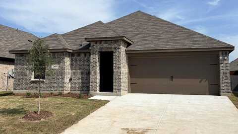 807 Chapin Lane, Ennis, TX 75119