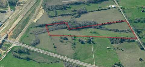 Tbd CR 196, Tyler, TX 75703