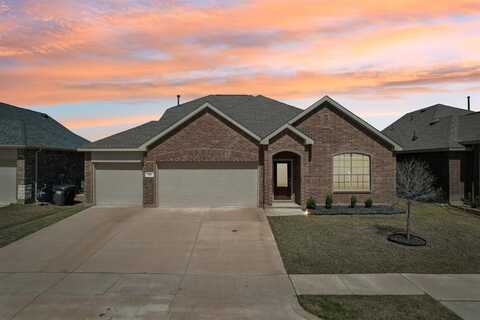 788 Hawthorn Street, Princeton, TX 75407