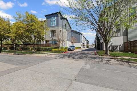 4211 Rawlins Street, Dallas, TX 75219