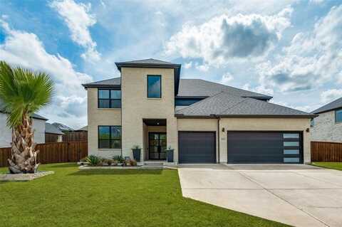 9511 Maple Hill Lane, Frisco, TX 75035