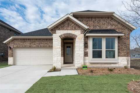 2905 Hanscom Street, Forney, TX 75126