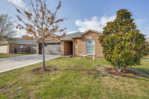 316 Meadow Ridge Drive, Anna, TX 75409