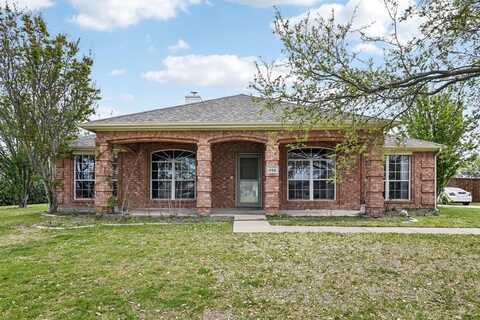 920 Mason Lane, Waxahachie, TX 75167
