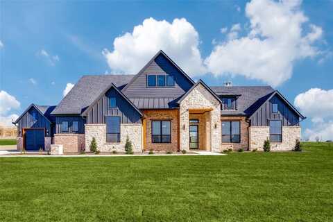 4008 Grizzly, Aledo, TX 76008