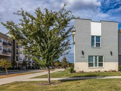 1770 Thornton Drive, Plano, TX 75075