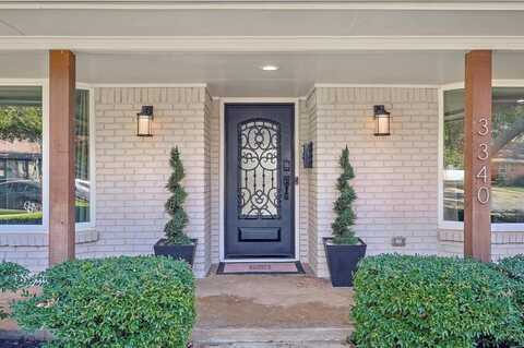 3340 Citation Drive, Dallas, TX 75229