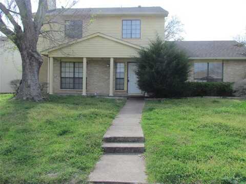 8902 Davis Street, Rowlett, TX 75088
