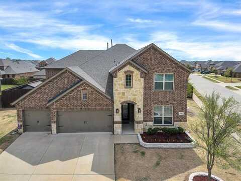 264 Palacios Place, Forney, TX 75126