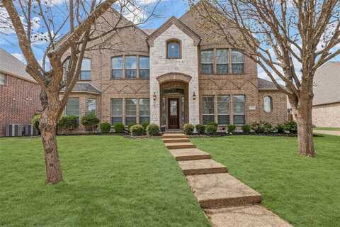 1217 Avondale Drive, Murphy, TX 75094