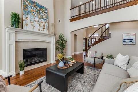 1217 Avondale Drive, Murphy, TX 75094