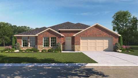 1925 COOKES Lane, Cleburne, TX 76033