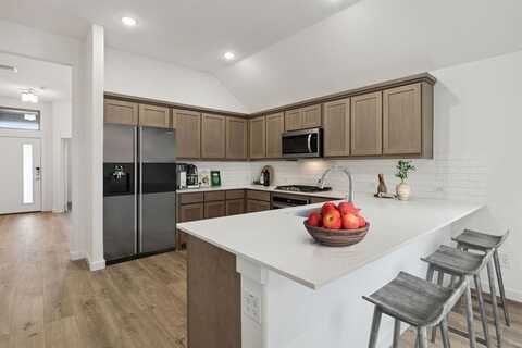 2125 Lone Star Lane, Seagoville, TX 75159