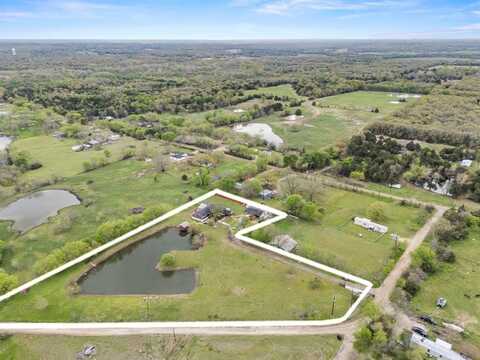 875 Private Road 3784, Quinlan, TX 75474