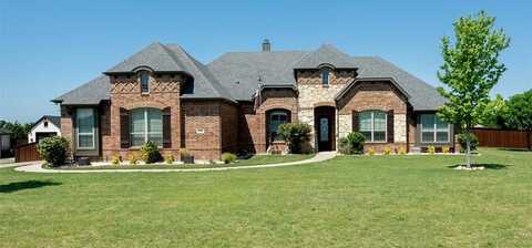 180 Denali Way, Waxahachie, TX 75167