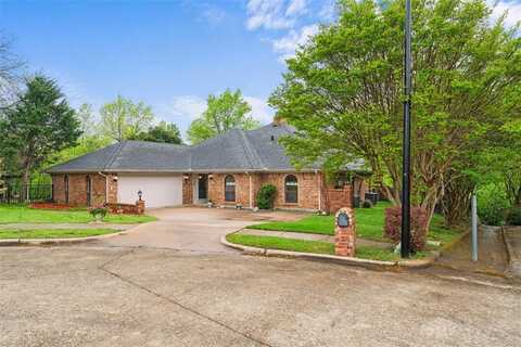 3705 Dandridge Circle, Garland, TX 75040