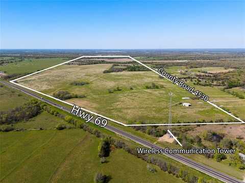 00 US Hwy 69, Point, TX 75472