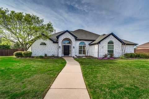 5440 Sycamore Drive, Midlothian, TX 76065
