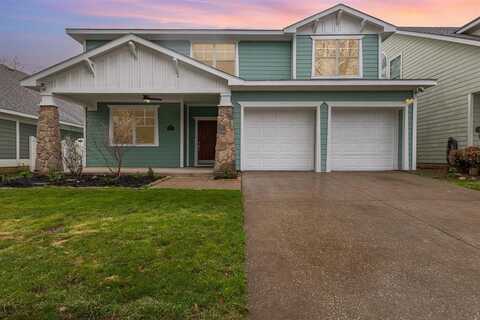 9814 Maple Drive, Providence Village, TX 76227