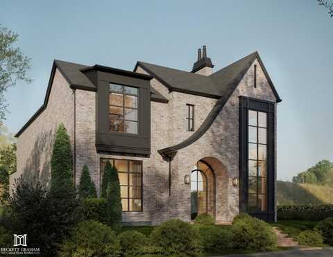 1829 Cannes Circle, Southlake, TX 76092