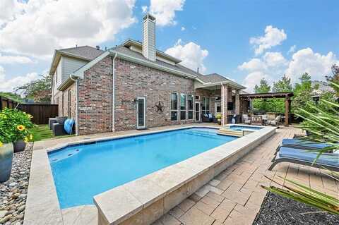 1918 Bordeaux Court, Allen, TX 75002