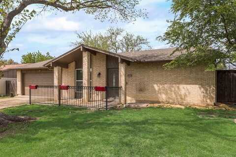 3717 Canary Drive, Irving, TX 75062