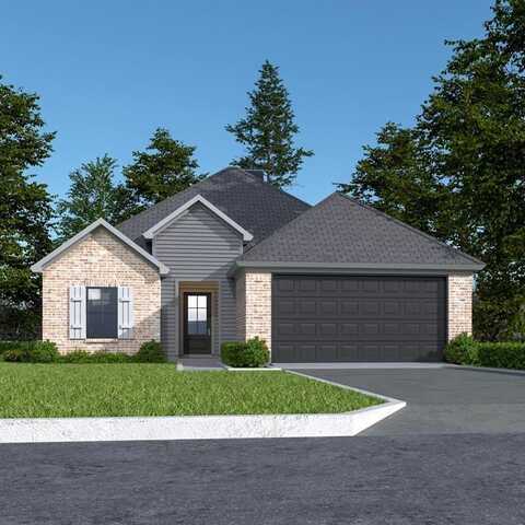 340 Grand Rue, Shreveport, LA 71106