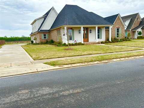 637 Caledonia Drive, Bossier City, LA 71111