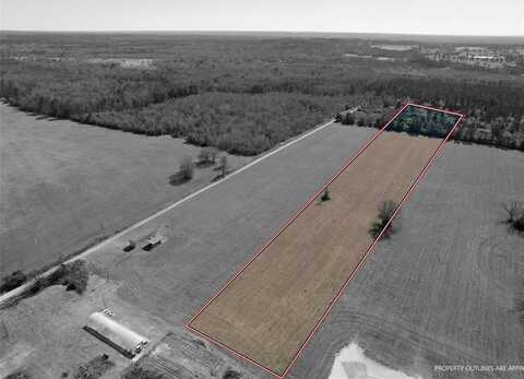 Tbd BAMBOO, Big Sandy, TX 75765