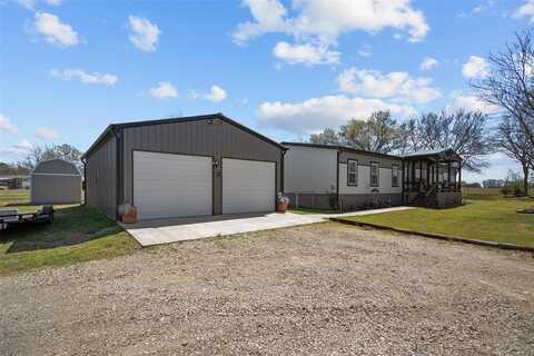 254 County Road 1727, Yantis, TX 75497