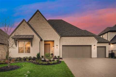 3425 Ponderosa Road, Celina, TX 75009