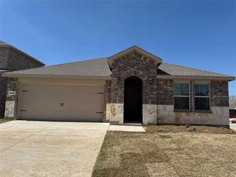 3928 Jasper Lane, Celina, TX 75009
