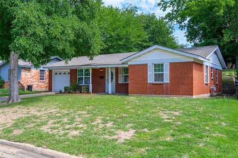 157 Bob White Road, Denison, TX 75020