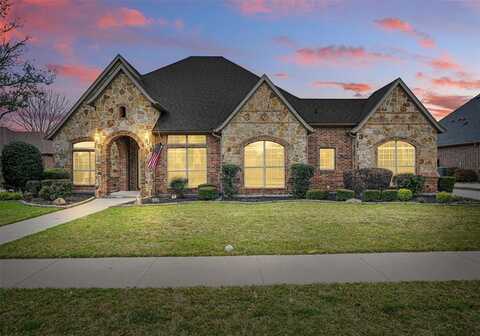104 Short Putt Drive, Waxahachie, TX 75165