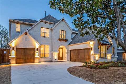 3645 Norcross Lane, Dallas, TX 75229