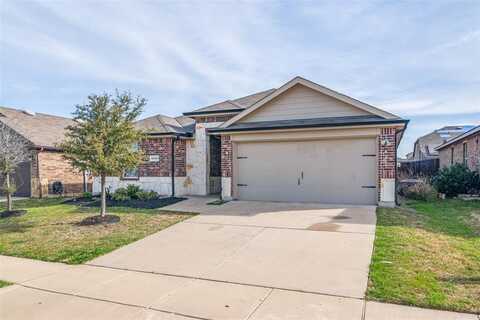 2430 Rosharon Drive, Forney, TX 75126