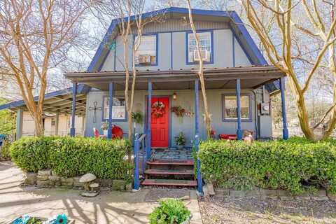 355 Spring Valley Street, Mabank, TX 75156