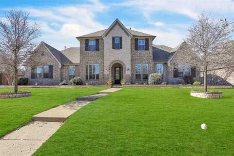 1107 Devonshire Drive S, Forney, TX 75126