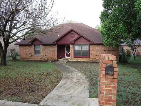 2002 Camellia Street, Denton, TX 76205