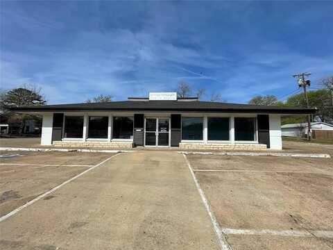 1127 S Austin Avenue, Denison, TX 75020
