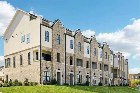 5416 Tomlinson Drive, Irving, TX 75039