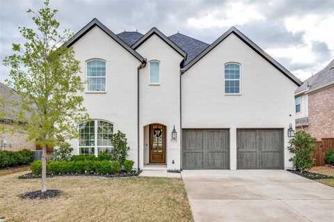 970 Lone Grove Lane, Prosper, TX 75078