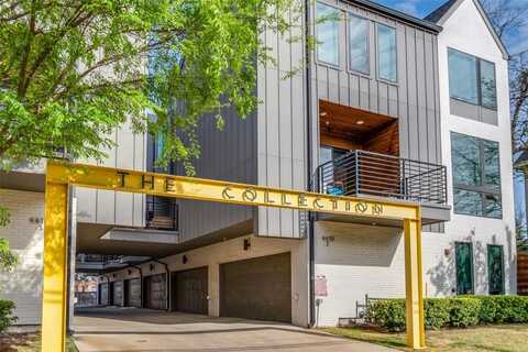 4419 Cabell Drive, Dallas, TX 75204