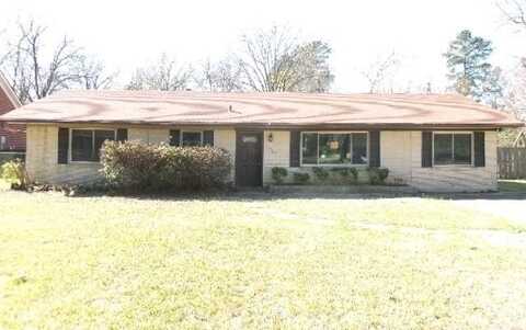 6361 Garden Oaks Drive, Shreveport, LA 71129