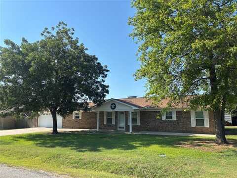 1005 Miller Drive, Mineral Wells, TX 76067